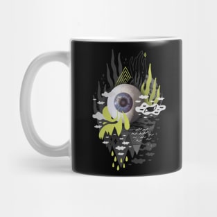 insight Mug